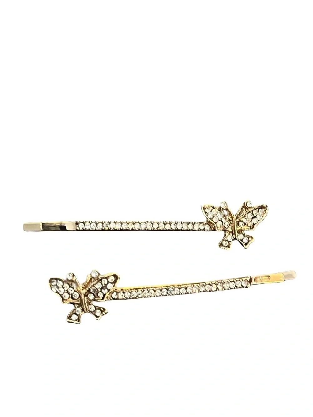 N/A elegant gold